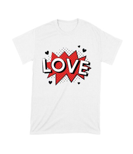 Love T-Shirt