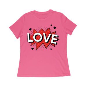 Love T-Shirt