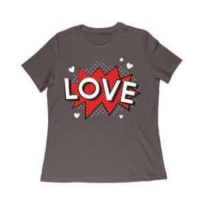Love T-Shirt