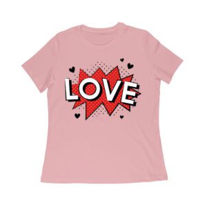 Love T-Shirt
