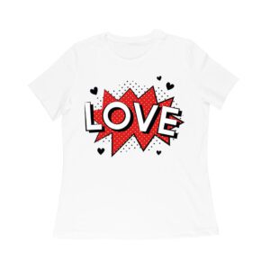 Love T-Shirt