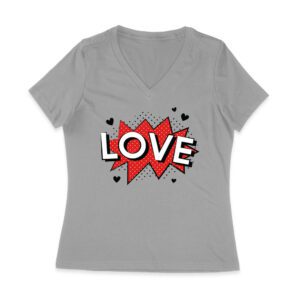 Love T-Shirt