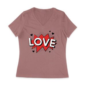 Love T-Shirt