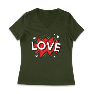 Love T-Shirt