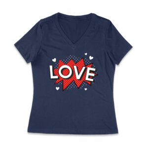 Love T-Shirt