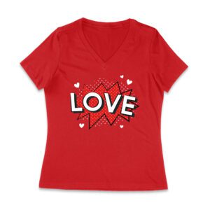 Love T-Shirt