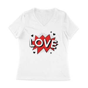 Love T-Shirt
