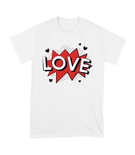 Love T-Shirt