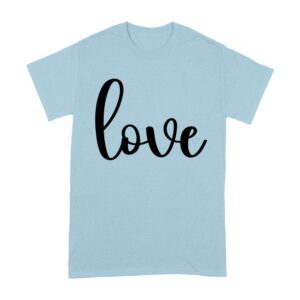 Charming Valentine T-Shirt