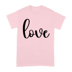 Charming Valentine T-Shirt