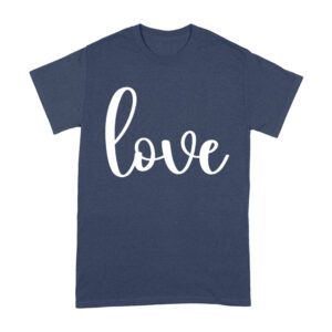 Charming Valentine T-Shirt