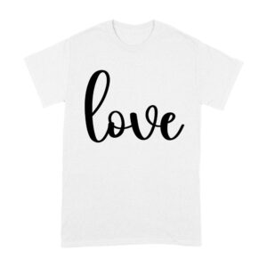 Charming Valentine T-Shirt