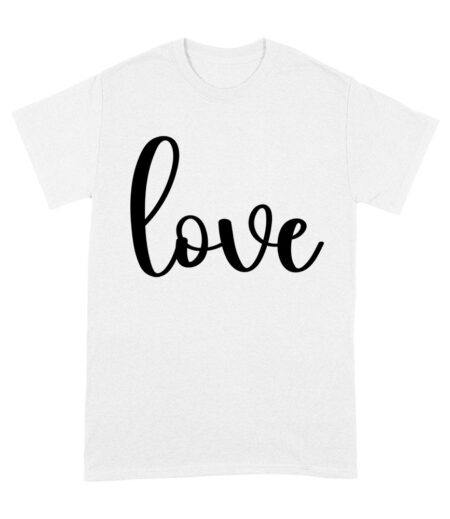 Charming Valentine T-Shirt
