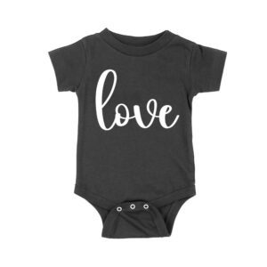 Charming Valentine T-Shirt - Spread Love with Adorable and Stylish Design Unisex Baby Jersey – Viva Party