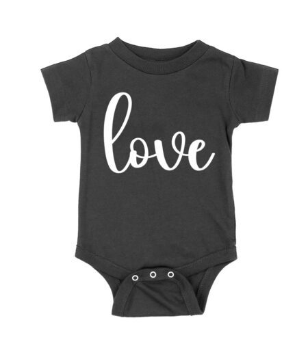 Charming Valentine T-Shirt - Spread Love with Adorable and Stylish Design Unisex Baby Jersey – Viva Party