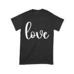 Charming Valentine T-Shirt - Spread Love with Adorable and Stylish Design Unisex Toddler – Viva Party