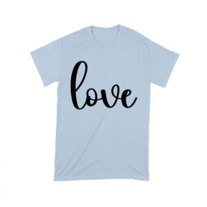 Charming Valentine T-Shirt
