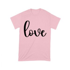 Charming Valentine T-Shirt