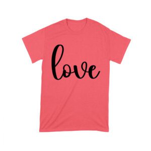 Charming Valentine T-Shirt