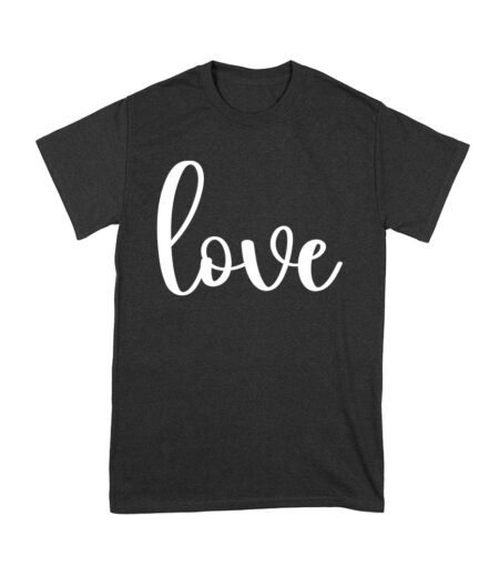 Charming Valentine T-Shirt - Spread Love with Adorable and Stylish Design Unisex Youth – Viva Party