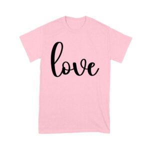 Charming Valentine T-Shirt