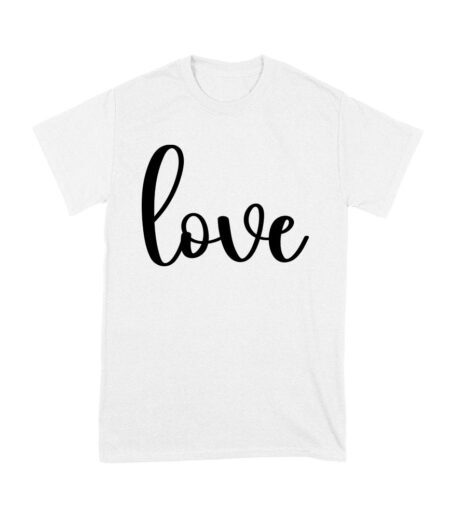 Charming Valentine T-Shirt
