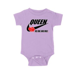 Queen His One and Only Valentine T-Shirt
