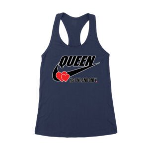 Queen His One and Only Valentine T-Shirt