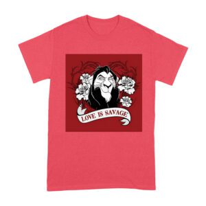 Bold Valentine T-Shirt