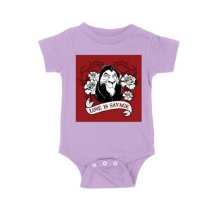 Bold Valentine T-Shirt