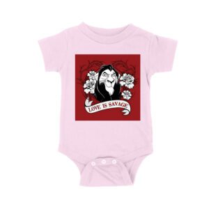 Bold Valentine T-Shirt