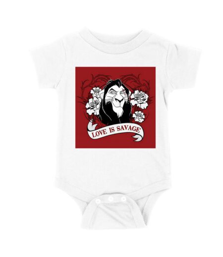 Bold Valentine T-Shirt