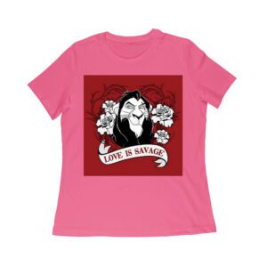 Bold Valentine T-Shirt