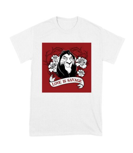Bold Valentine T-Shirt