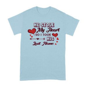 Romantic Valentine T-Shirt