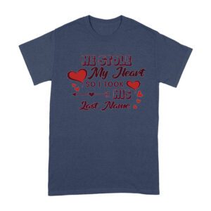 Romantic Valentine T-Shirt
