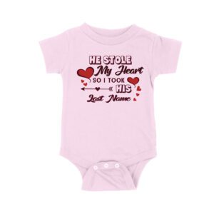 Romantic Valentine T-Shirt