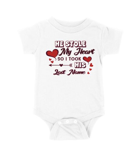 Romantic Valentine T-Shirt