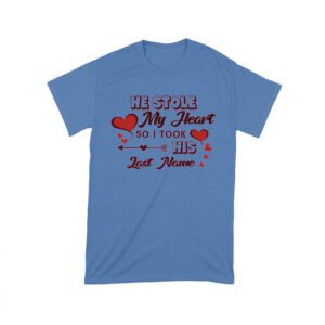 Romantic Valentine T-Shirt
