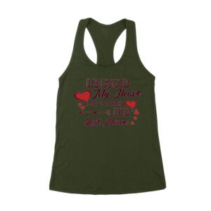 Romantic Valentine T-Shirt
