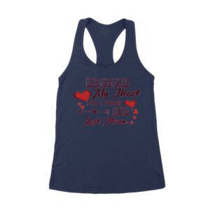 Romantic Valentine T-Shirt