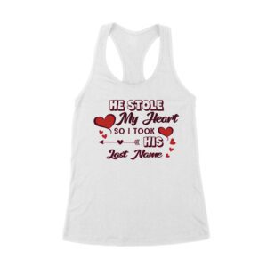 Romantic Valentine T-Shirt