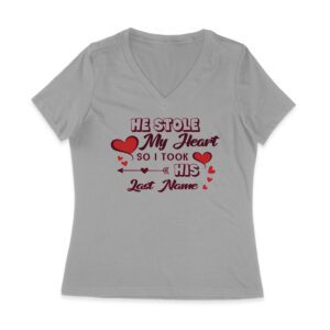 Romantic Valentine T-Shirt