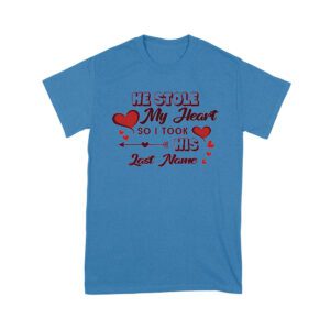 Romantic Valentine T-Shirt