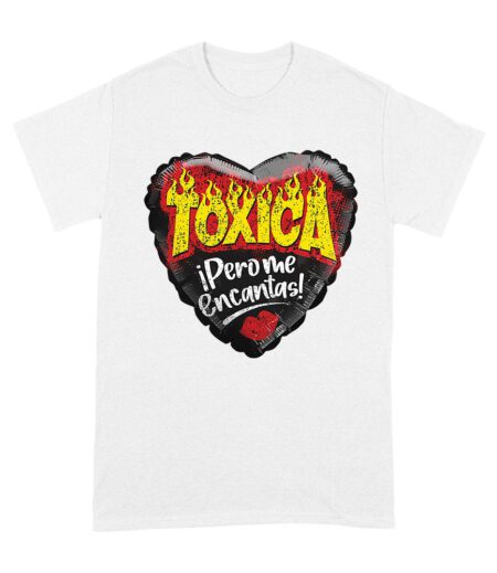 Funny Valentine's Day T-Shirt
