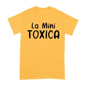 La Mini Toxica Shirt