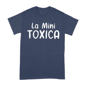 La Mini Toxica Shirt