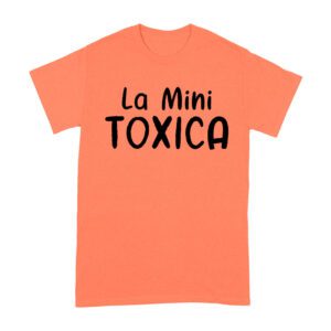 La Mini Toxica Shirt
