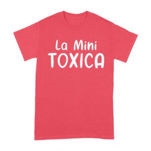 La Mini Toxica Shirt