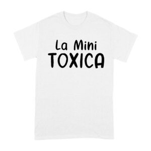 La Mini Toxica Shirt